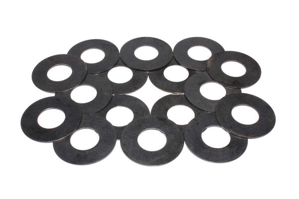 COMP CAMS 1.437 O.D. Spring Shims .645 I.D. .030 Thickness 4743-16