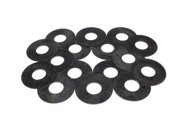 COMP CAMS 1.640 O.D. Spring Shims .635 I.D. .030 Thickness 4746-16