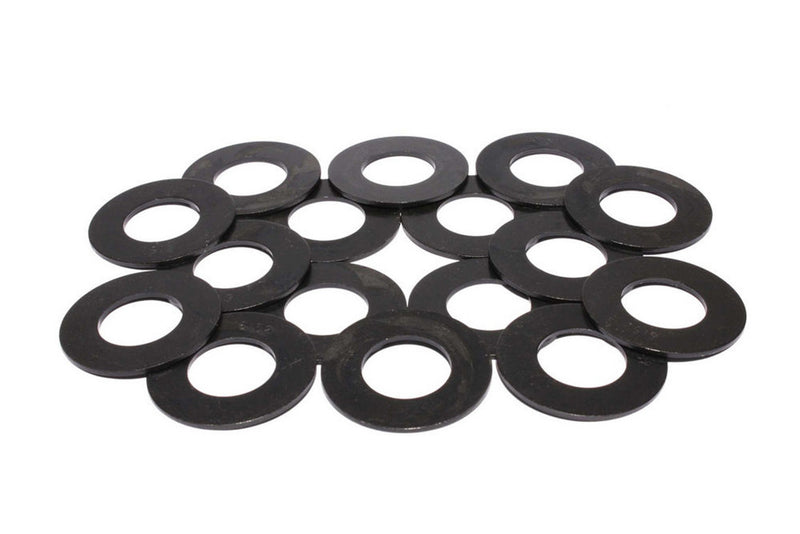 COMP CAMS 1.480 O.D. Spring Shims .765 I.D. .060 Thickness 4750-16