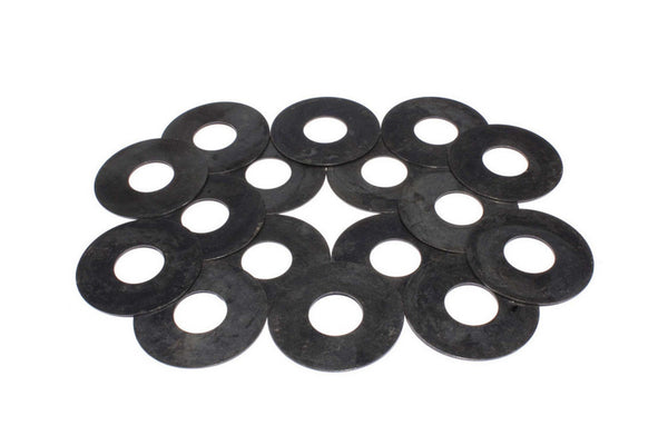 COMP CAMS Spring Shims .030x.520 IDx1.300 OD GM LS Series 4763-16