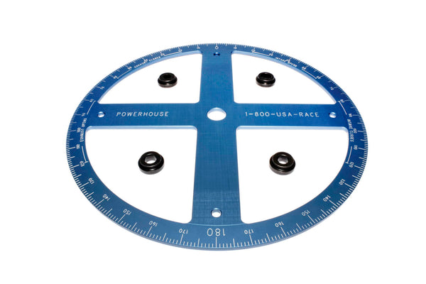 COMP CAMS 16in Pro Degree Wheel 1055918