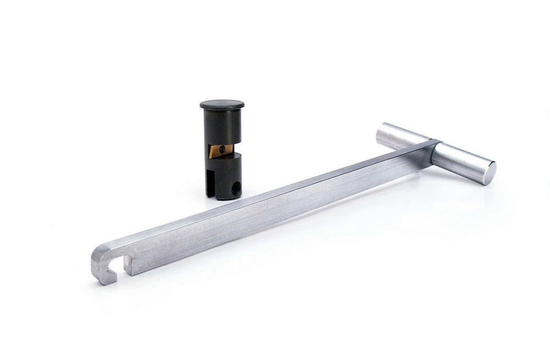 COMP CAMS Lifter Bore Grooving Tool .842in Diameter 5003CPG