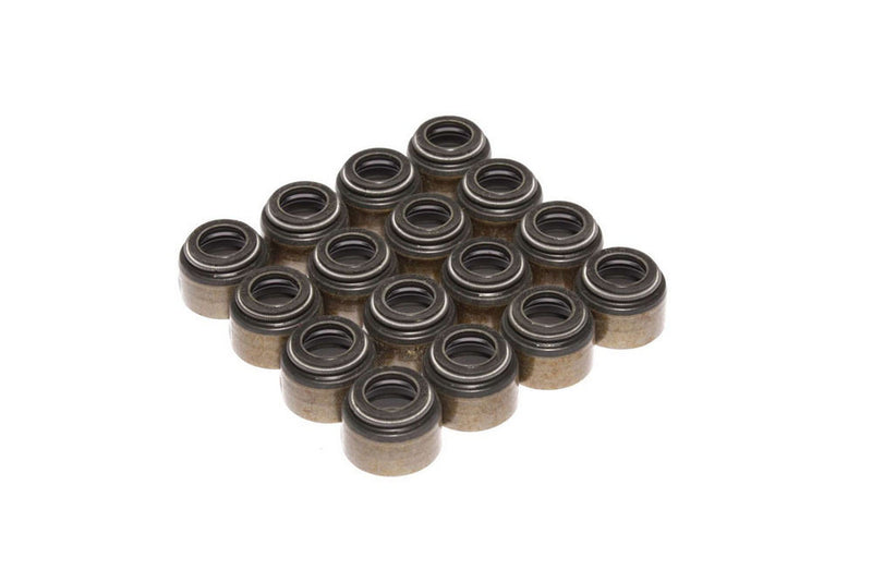 COMP CAMS 11/32 Valve Stem Seals Special Viton Seal .494 506-16