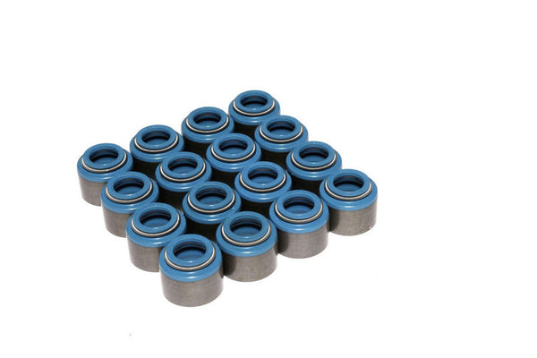 COMP CAMS Viton Valve Seals - 3/8 Steel Body .530 515-16