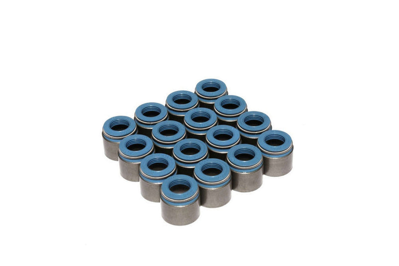 COMP CAMS Viton Valve Seals - 3/8 Steel Body .500 521-16