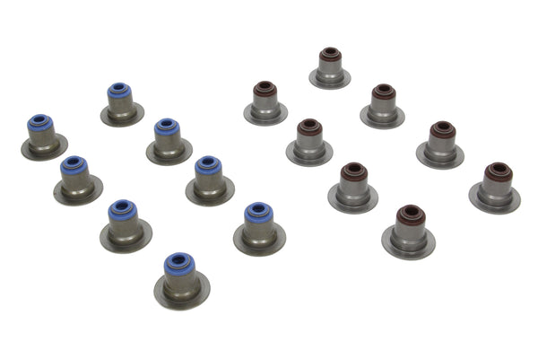 COMP CAMS Spring Seat & Seal Kit GM LS 5.3/6.0L 528-KIT