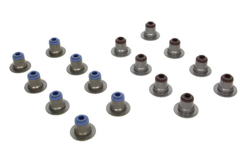 COMP CAMS Spring Seat & Seal Kit GM LS 5.3/6.0L 528-KIT