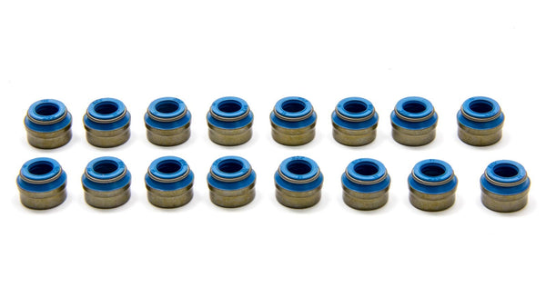 COMP CAMS Valve Stem Seals - 5/16 Viton 530-16