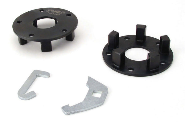 COMP CAMS Cam Phaser Limiter Kit - Ford 4.6L/5.4L 3V 5449