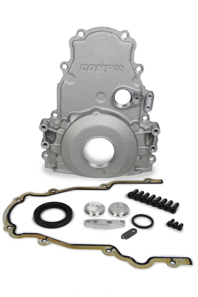 COMP CAMS LS1-6 Front Cover Kit 5496