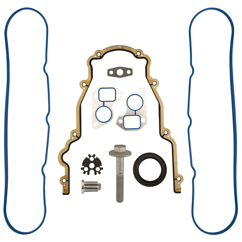 COMP CAMS Cam Install Kit - 3-Bolt 4.8-6.2L GM LS 5621CPG