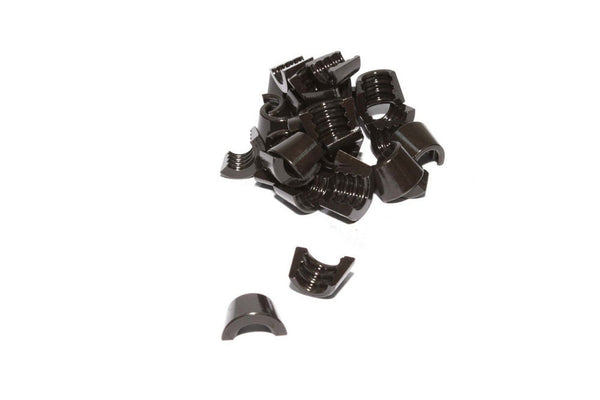 COMP CAMS 3/8in 10Deg Super Locks Chrysler 4 Groove 626-16