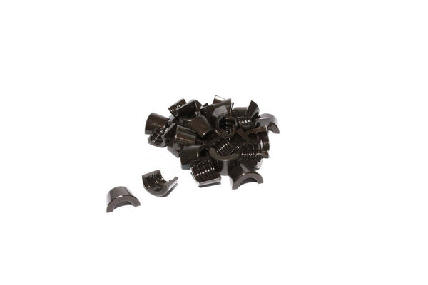 COMP CAMS 3/8in 10Deg Super Locks Chrysler 2 & 4 Groove 627-16