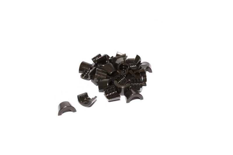 COMP CAMS 3/8in 10Deg Super Locks Chrysler 2 & 4 Groove 627-16