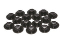 COMP CAMS Steel Valve Spring Retainers 703-16