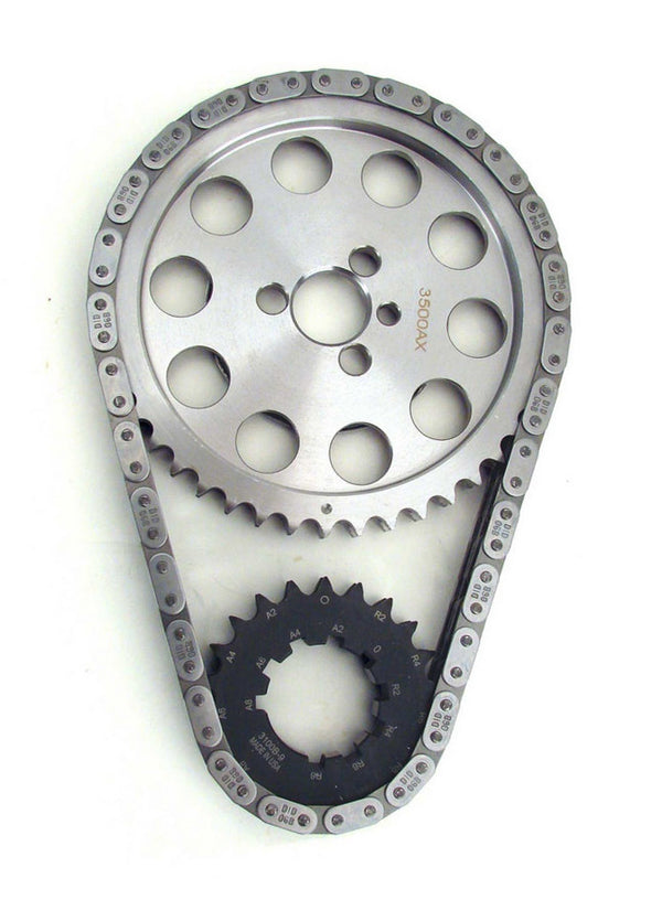 COMP CAMS SBC Billet Timing Set 7100