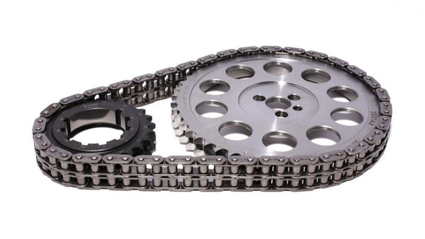 COMP CAMS Billet Timing Set - BBC Gen 6 7101CPG