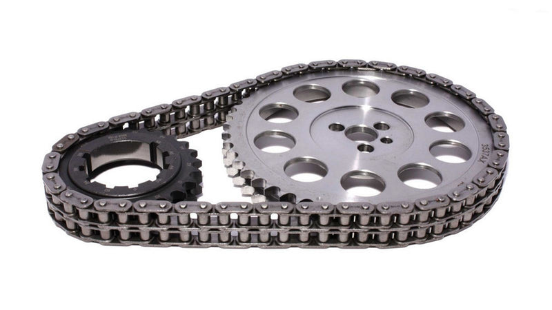 COMP CAMS Billet Timing Set - BBC Gen 6 7101CPG