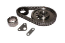 COMP CAMS Timing Set GM LS2 3-Bolt 9 Keyway Double Roller 7102CPG