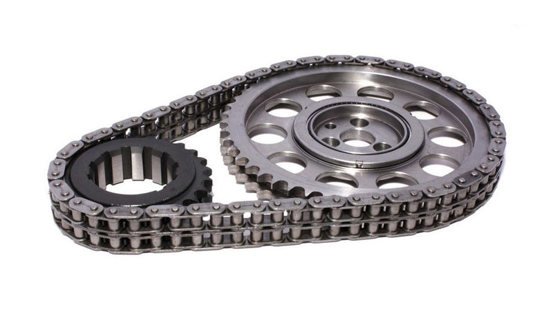 COMP CAMS Billet Timing Set - BBM 3-Bolt 7125CPG