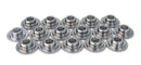 COMP CAMS Titanium Valve Spring Retainers- 10 Degree 731-16