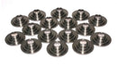 COMP CAMS Titanium Valve Spring Retainers- 10 Degree 735-16