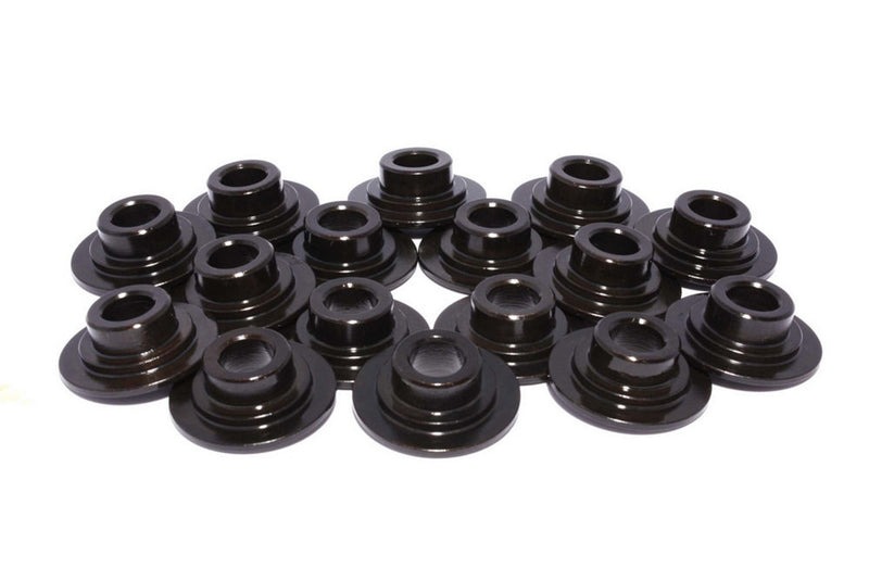 COMP CAMS Steel Valve Spring Retainer- 7 Degree 768-16