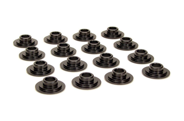 COMP CAMS Valve Spring Retainers - 7 Degree 780-16