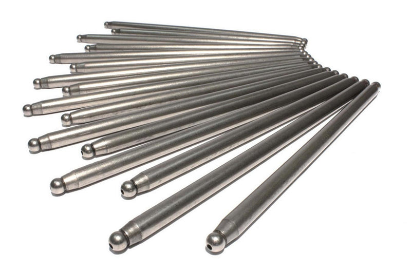 COMP CAMS 3/8 Hi-Energy Pushrods - 8.280 & 9.252 Long 7854-16