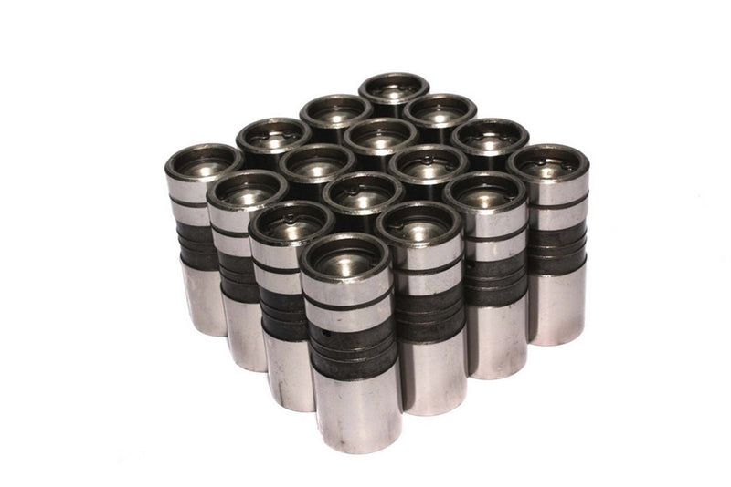 COMP CAMS Chevy V8 Race Hydraulic Lifter Set 84000-16