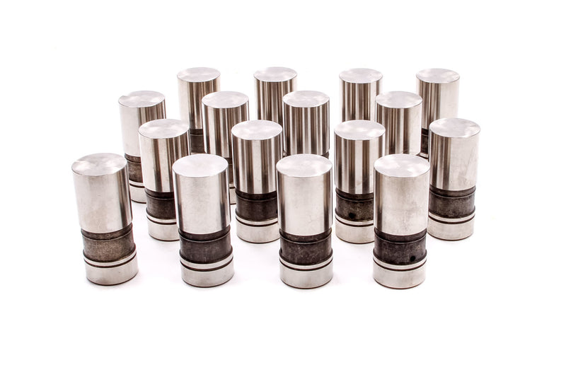 COMP CAMS Ford V8 Race Hyd Lifters .875 Dia. 84035-16