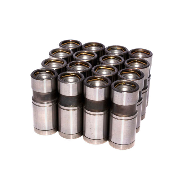 COMP CAMS Olds/Pont V8 Hi-Energy Hyd. Lifters 852-16