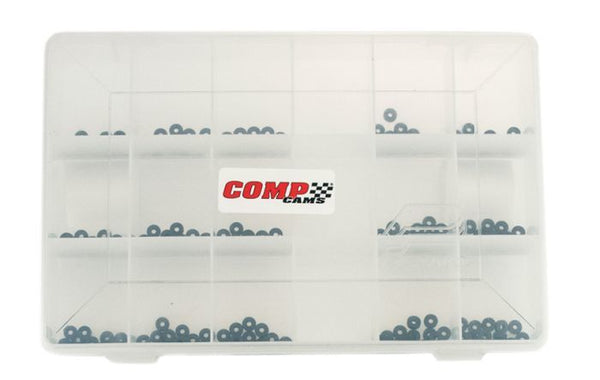 COMP CAMS GM LS XD-A Adjustable Pushrod Shim Kit 896801