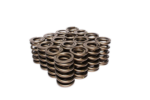 COMP CAMS Dual Valve Springs 1.489 Dia. (.819 ID.) 914-16