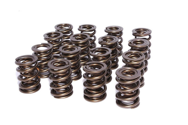 COMP CAMS Dual Valve Springs 1.567 Dia. (.890 ID.) 916-16