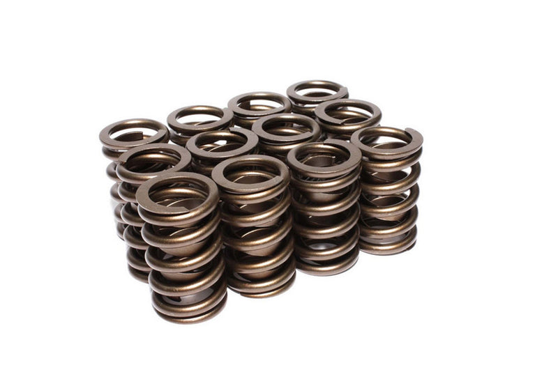 COMP CAMS 1.230 Dia. Outer Valve Springs- With Damper 980-12