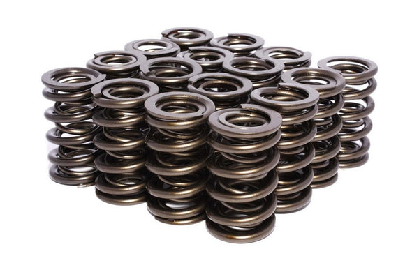 COMP CAMS 1.384 Dia. Dual Valve Springs- .805 ID. 988-16