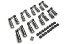 COMP CAMS BBC Race XD Solid Roller Lifters - Bushed .842 99819-16