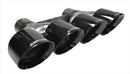 CORSA PERFORMANCE Quad 4.5in Pro-Series Tip Kit 14062BLK