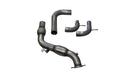 CORSA PERFORMANCE Exhaust Downpipe 14344