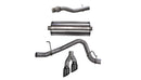 CORSA PERFORMANCE Exhaust Cat-Back Cat-Back Single Side E 14749BLK
