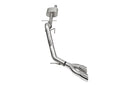 CORSA PERFORMANCE 24- Ford Ranger 2.3L Cat Back Exhaust 21246