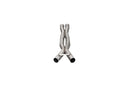 CORSA PERFORMANCE 20- CT5-V 3.0L X-Pipe 21324