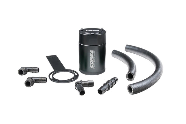 CORSA PERFORMANCE 19- Ram P/U 1500 5.7L Catch Can CC0004