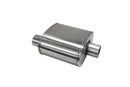 CORSA PERFORMANCE Muffler 3in Center In/Out CP30CTR