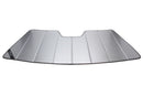 COVERCRAFT Interior Window Cover 02-08 Dodge Ram Silver UV10804SV