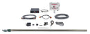 COMPUTECH SYSTEMS RaceAir Cloud w/Texting Trailer Install Kit 3300-ET
