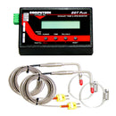 COMPUTECH SYSTEMS EGT Plus Race System Kit - Clamp-On Version 805393