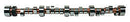 CROWER Solid Camshaft - SBC C/T 288FDP 351