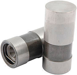 CROWER Hydraulic Lifters - Chevy V8 Cheater 66000X5-16